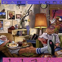 (1147) THE ALBUM - Dari Loso