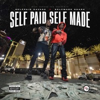 Self Paid Self Made - Single - SelfPaid SAVAGE & Selfmade Shark