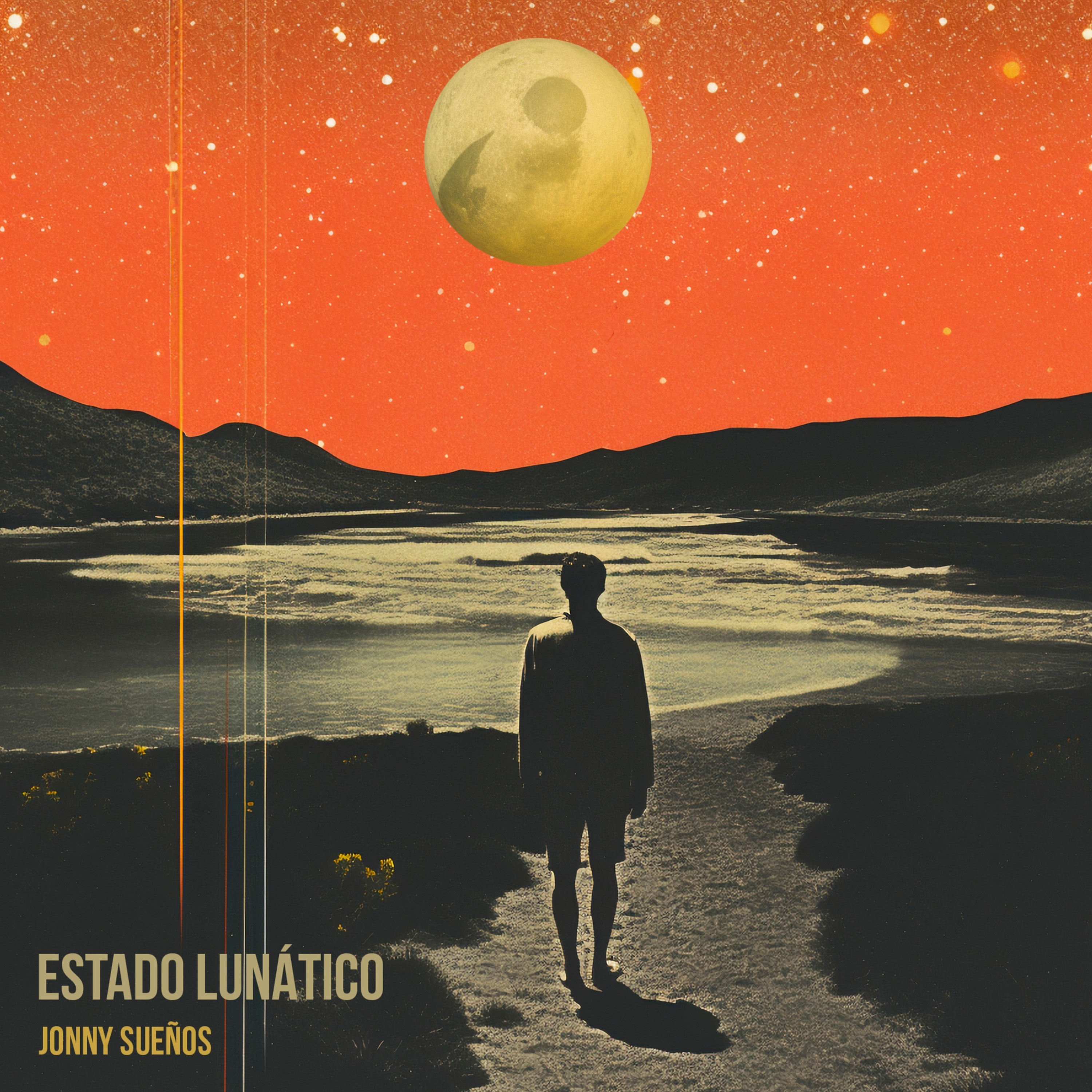 Estado lunático - EP