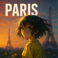 PARIS - Single - SxdBoy