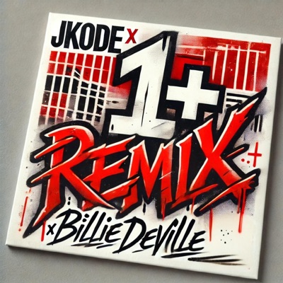 Uno Mas (feat. J Kode) [Remix] - Single