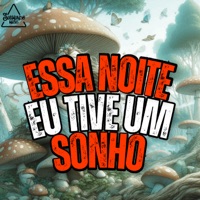 Essa Noite Eu Tive um Sonho - Single - Oficial DJ Menor JV, MC Yanca & MC GW