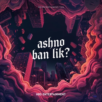 ashno ban lik. - Single