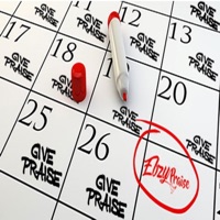 Schedule - Single - EbzyPraise