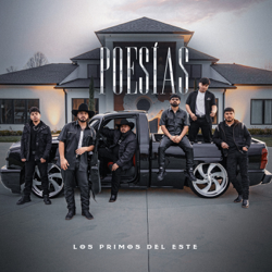 Poesías - Los Primos Del Este Cover Art