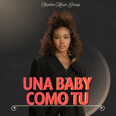 Una Baby Como Tu (feat. Bloky Ts) - Single