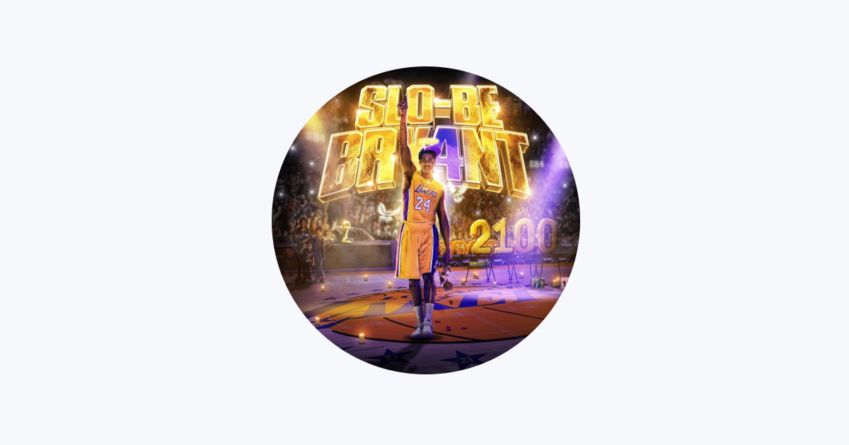Young Slo-Be - Apple Music