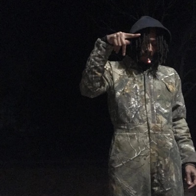 Out My Business - Single