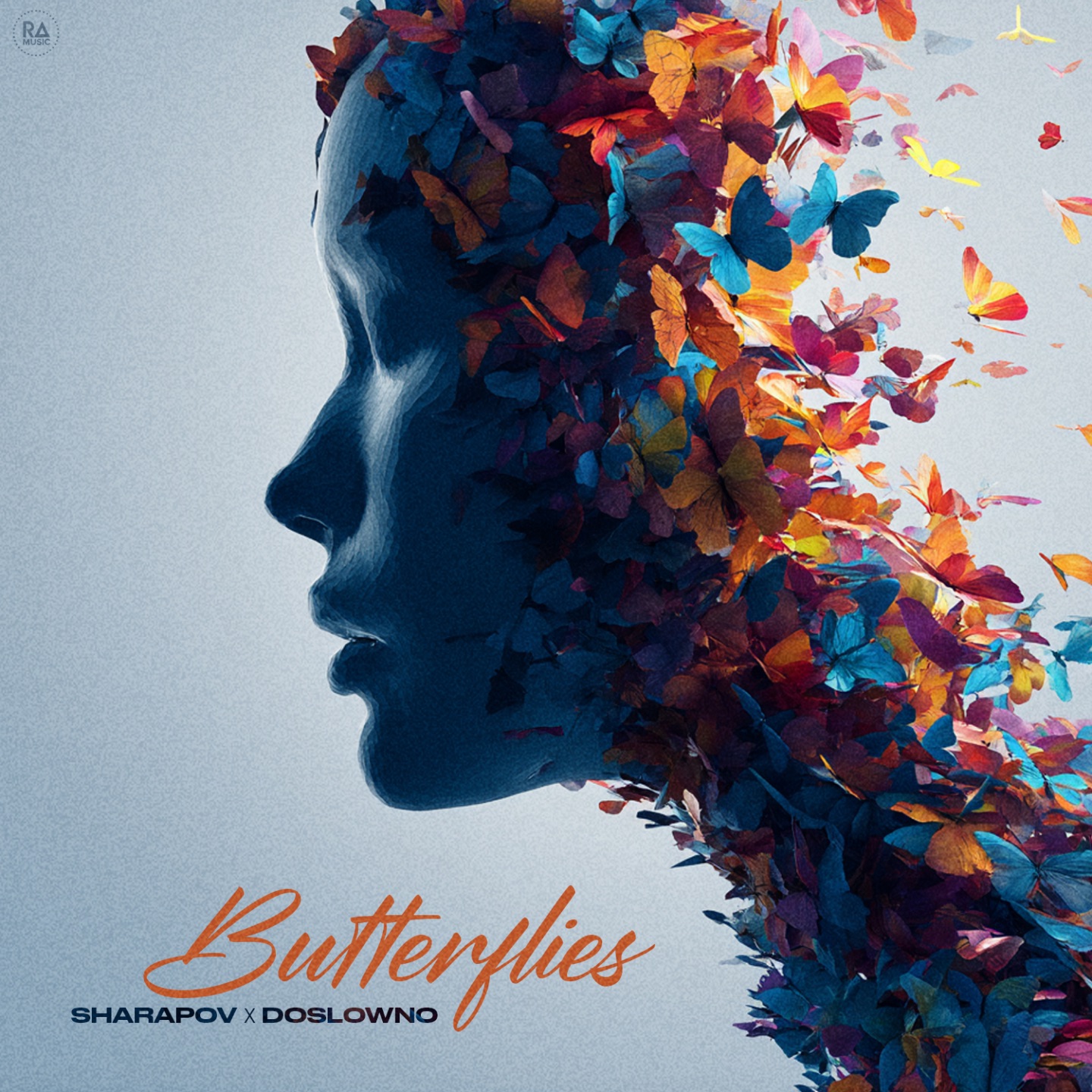 Sharapov & doslowno - Butterflies
