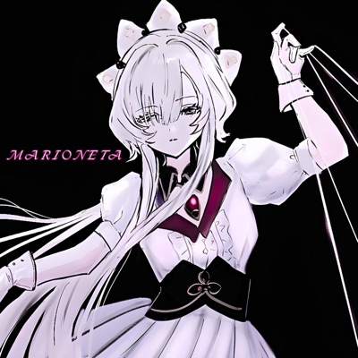 Marioneta - Single