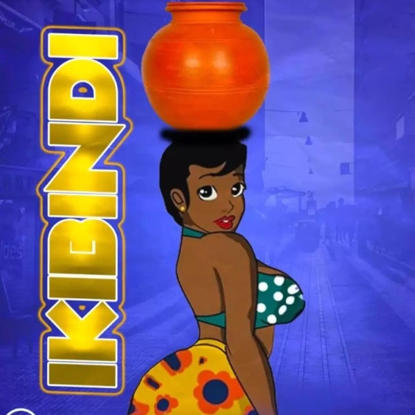 Ikibindi '