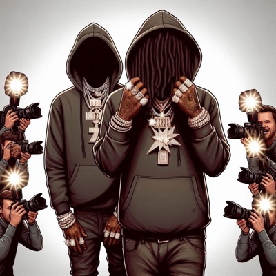 Lights Flashin (feat. Jayrock Jax) - Single