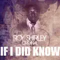 If I Did Know