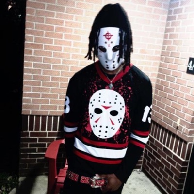 Slasher - Single