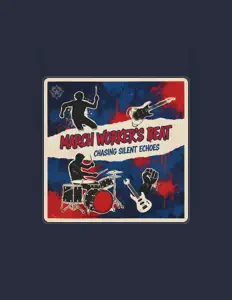 Hör dir Chasing Silent Echoes an, schau dir Musikvideos an, lies die Biografie, finde Tourdaten und mehr!