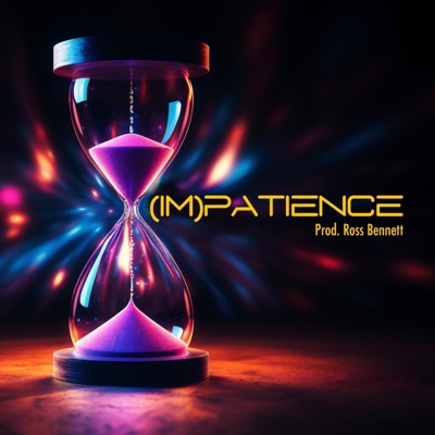 (IM)PATIENCE (feat. Youngmin & Soulboii) - Single