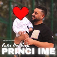 Princi ime - Single - Endri Mallkuqi