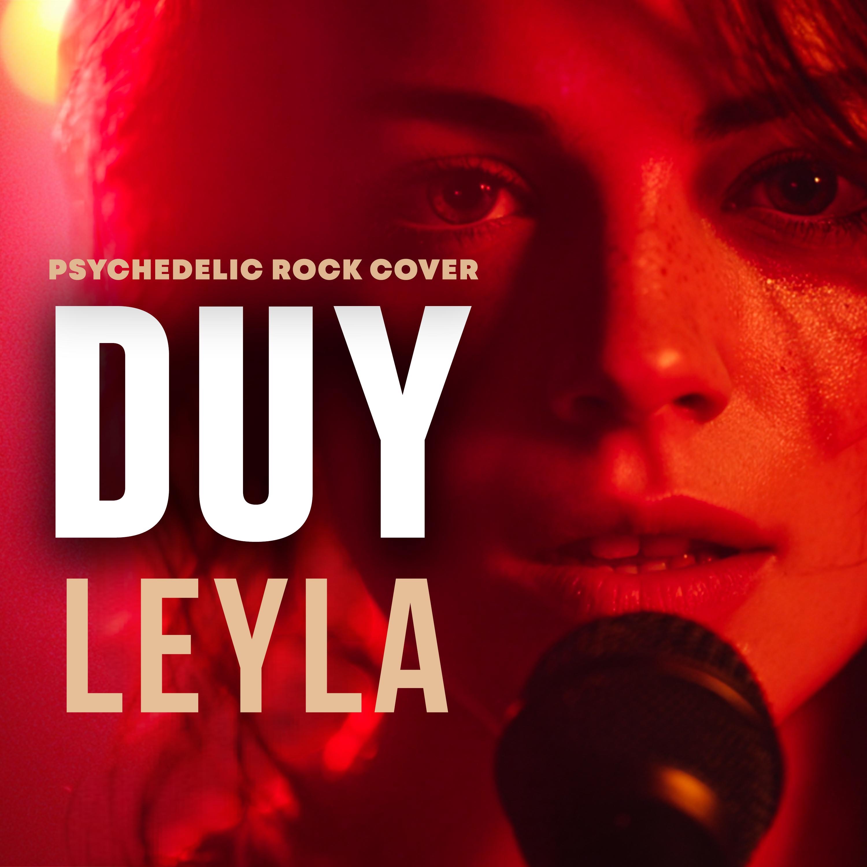 Duy Leyla - Single