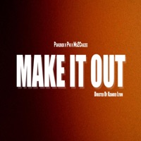 Make It Out (feat. Pakuboii & Mo2crazee) - Single - PHI