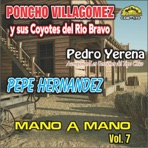 Mano a Mano, Vol. 7