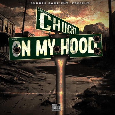 On My Hood - Single