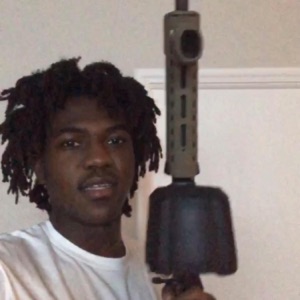 No Boxing (feat. Baby Cino) - Single