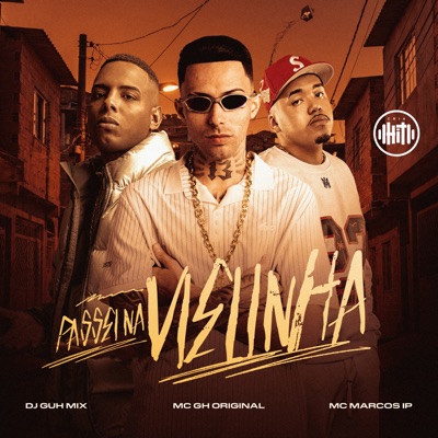 Passei na Vielinha - Single
