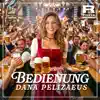 Bedienung