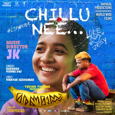 Chillu Nee (From "Maranamass") - Single