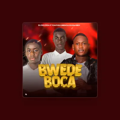 Listen to Bloguer04, watch music videos, read bio, see tour dates & more!