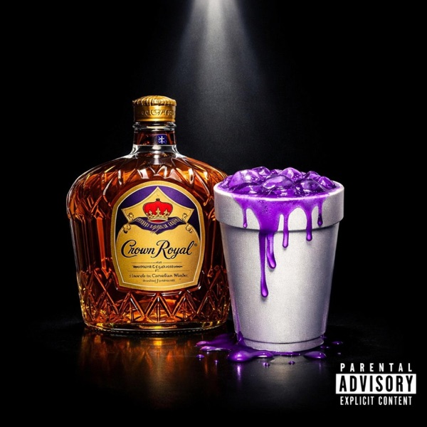 Whiskey & Pimp.C - Single