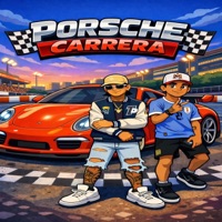 PORSCHE CARRERA (feat. PORTELABABY) - Single - eselmystico