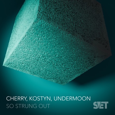 So Strung Out - Single