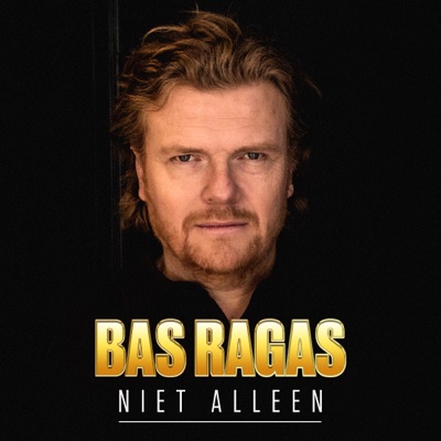 Niet alleen - Single