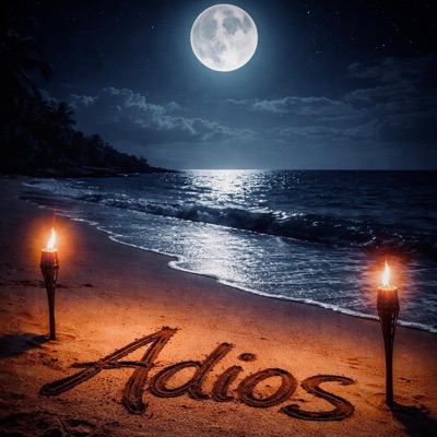 Adios - Single