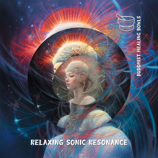 Relaxing Sonic Resonance