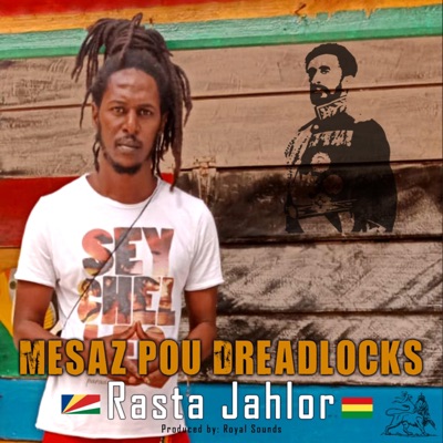 Mesaz pou dreadlocks - Single