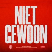 Niet Gewoon - Single - Bokke8