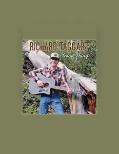 Richard Taggart सुनें, म्यूज़िक वीडियो देखें, बायो पढ़ें, दौरे की तारीखें और बहुत कुछ देखें!