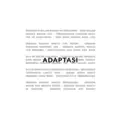 Adaptasi