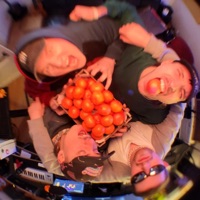 KISTE MANDARINEN (feat. Arius, MedizinMane, BeppiBoy, Dieser Adam & Free Dom) - Single - Gesundbande