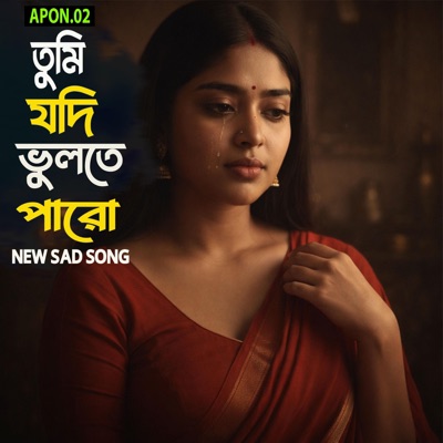 Apon.02 - Tumi Jodhi Vulte Paro (আমারে তুমি যদি ভুলতে পারো)