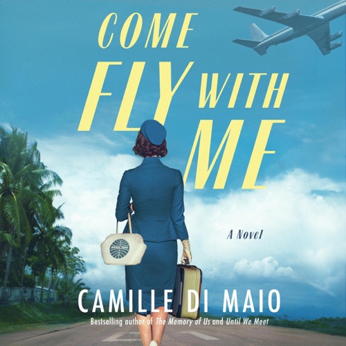 Come Fly with Me cover
