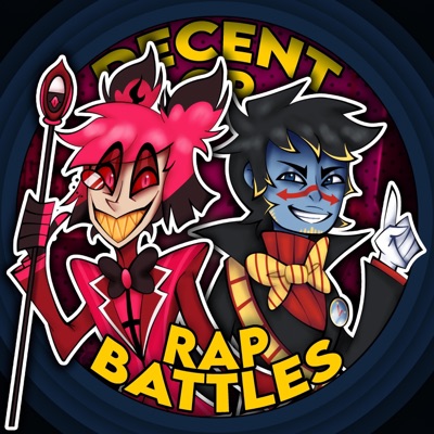 Alastor vs. Tony the Talking Clock (feat. RedMufflerMan & nathanwagnervo) - Single