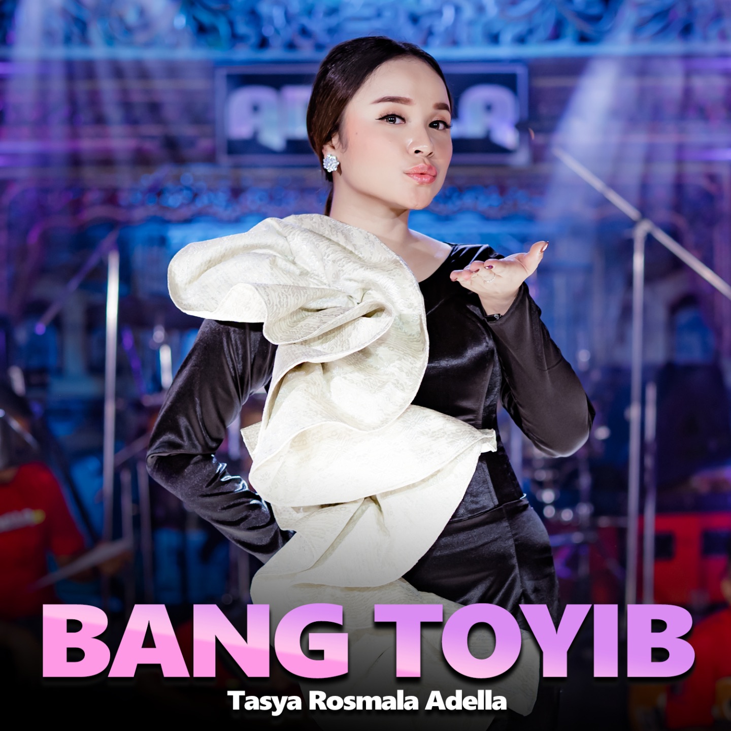 Bang Toyib - Single