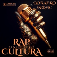 BONAERO MUSIC X JR LA PARA DEL CALLEJON X CHIMANBLY ONLINE (RAP UNA CULTURA) - Single - Bonaero Music