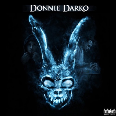 DONNIE DARKO