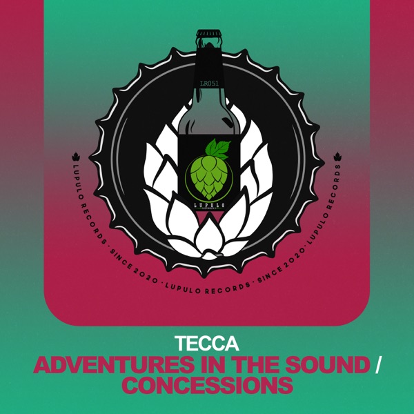 Adventures in the Sound / Concessions - Single