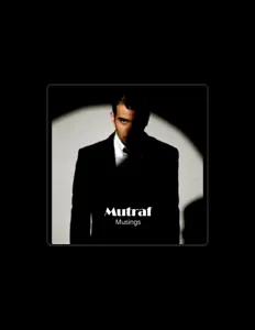 MUTRAF REMIXを聴いたり、ミュージックビデオを鑑賞したり、経歴やツアー日程などを確認したりしましょう！