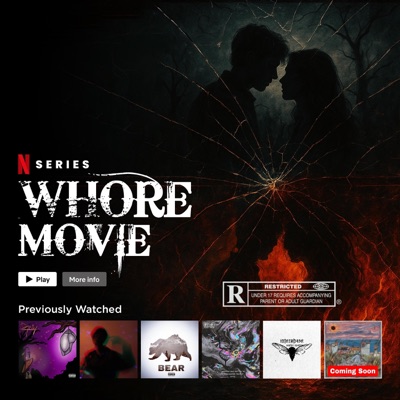 Whore Movie